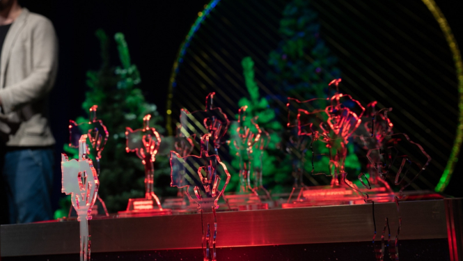 Labākais darbā ar jaunatni