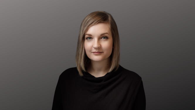 Lauma Muižniece, LZP direktore