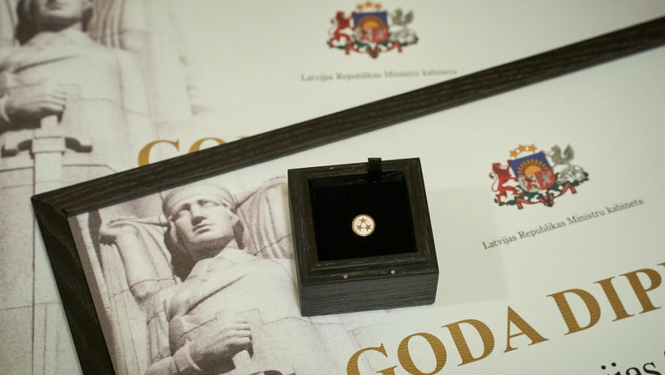 Ministru kabineta balva