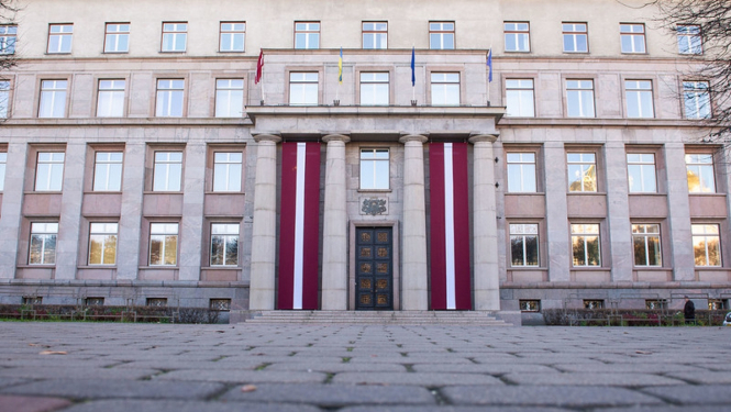 Ministru kabineta ēka