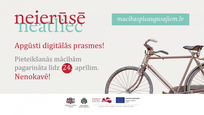 ilustratīvs attēls