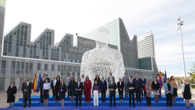Neformālā ES Izglītības un jaunatnes ministru padome Spānijā 18.-19. septembrī Silvija Reinberga