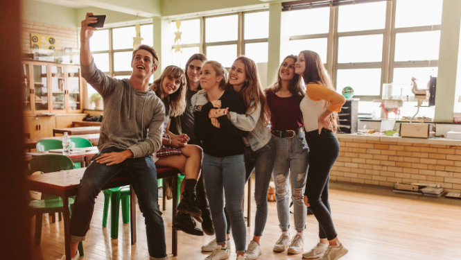 Skolēnu globālā kompetence