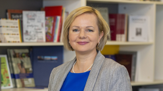 Rūta Gintaute-Marihina