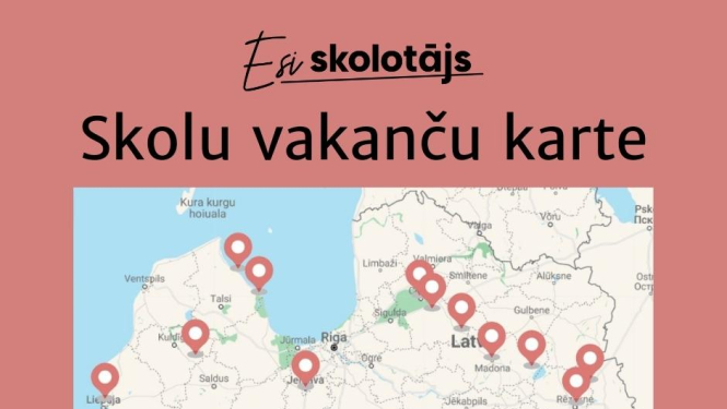 Skolu vakances
