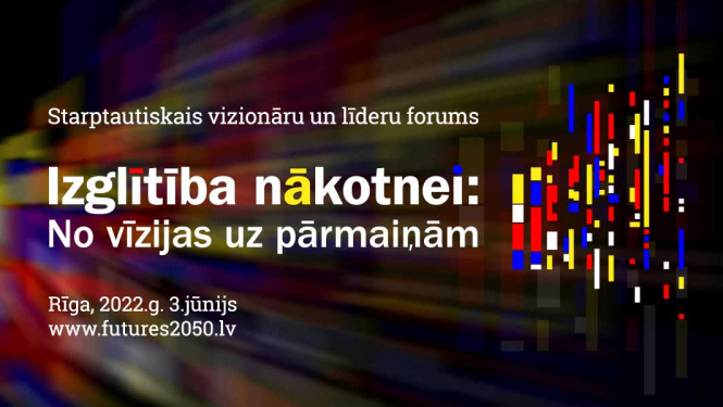 Starptautisks forrums 3.jūnijs