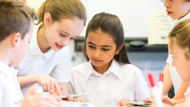 Kvalitatīva vidējā izglītība