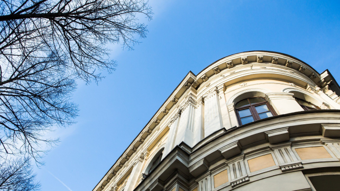 Jāzepa Vītola Latvijas Mūzikas akadēmija