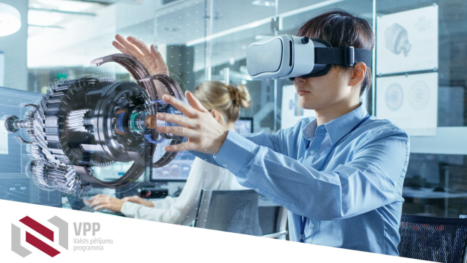 Valsts pētījumu programmas