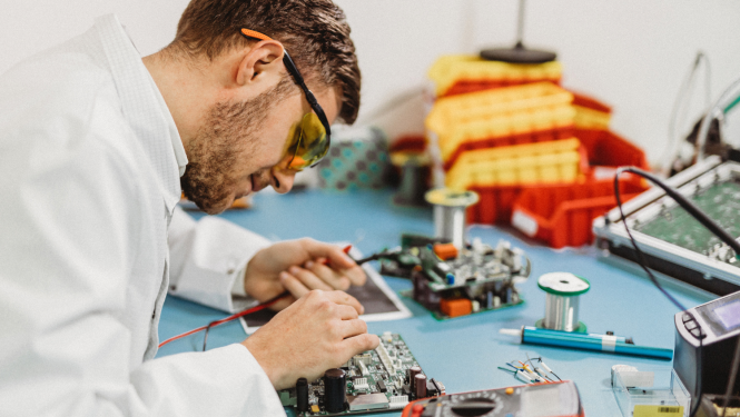 Profesionālā izglītība