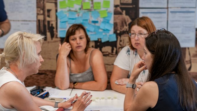 Pašlaik eTwinning reģistrējušies aptuveni viens miljons skolotāju, no kuriem vairāk nekā 7500 ir Latvijas skolotāji. 