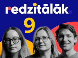 Daniela Godiņa, Latvijas Valsts koksnes ķīmijas institūta pētniece, ķīmijas zinātņu doktore. Jānis Lazovskis, Latvijas Universitātes Klīniskās un profilaktiskās medicīnas institūta pētnieks, matemātikas zinātņu doktors. Baiba Kajaka-Kargane, Latvijas Zinātnes padomes Pēcdoktorantūras programmu nodaļas vadītāja.