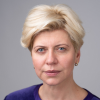 Andas Čakšas portrets