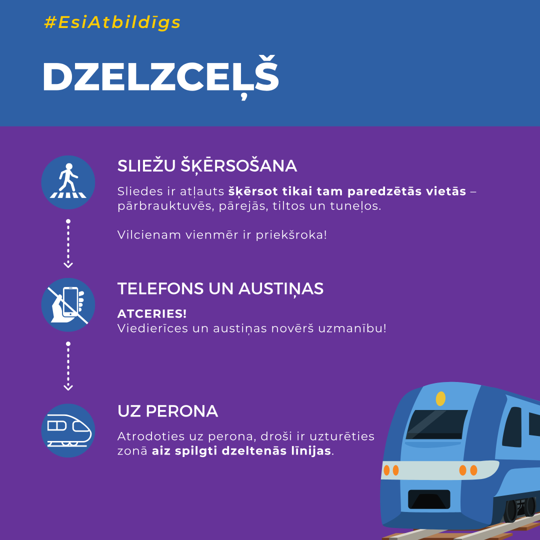 Dzelzceļš