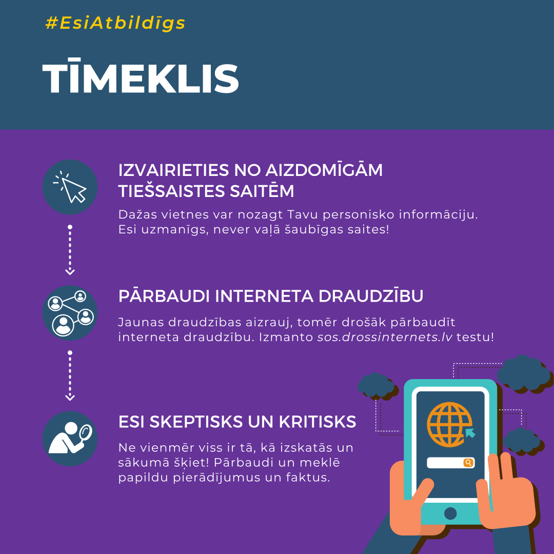 Tīmeklis