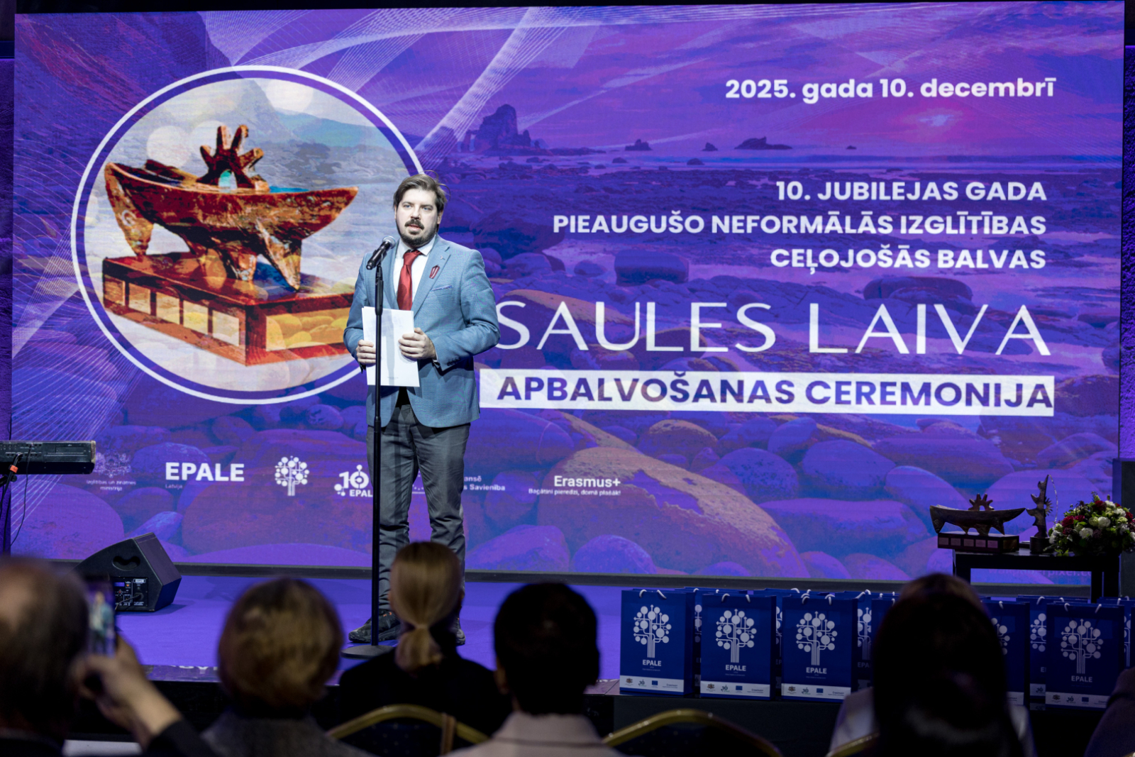 IZM valsts sekretārs Jānis Paiders