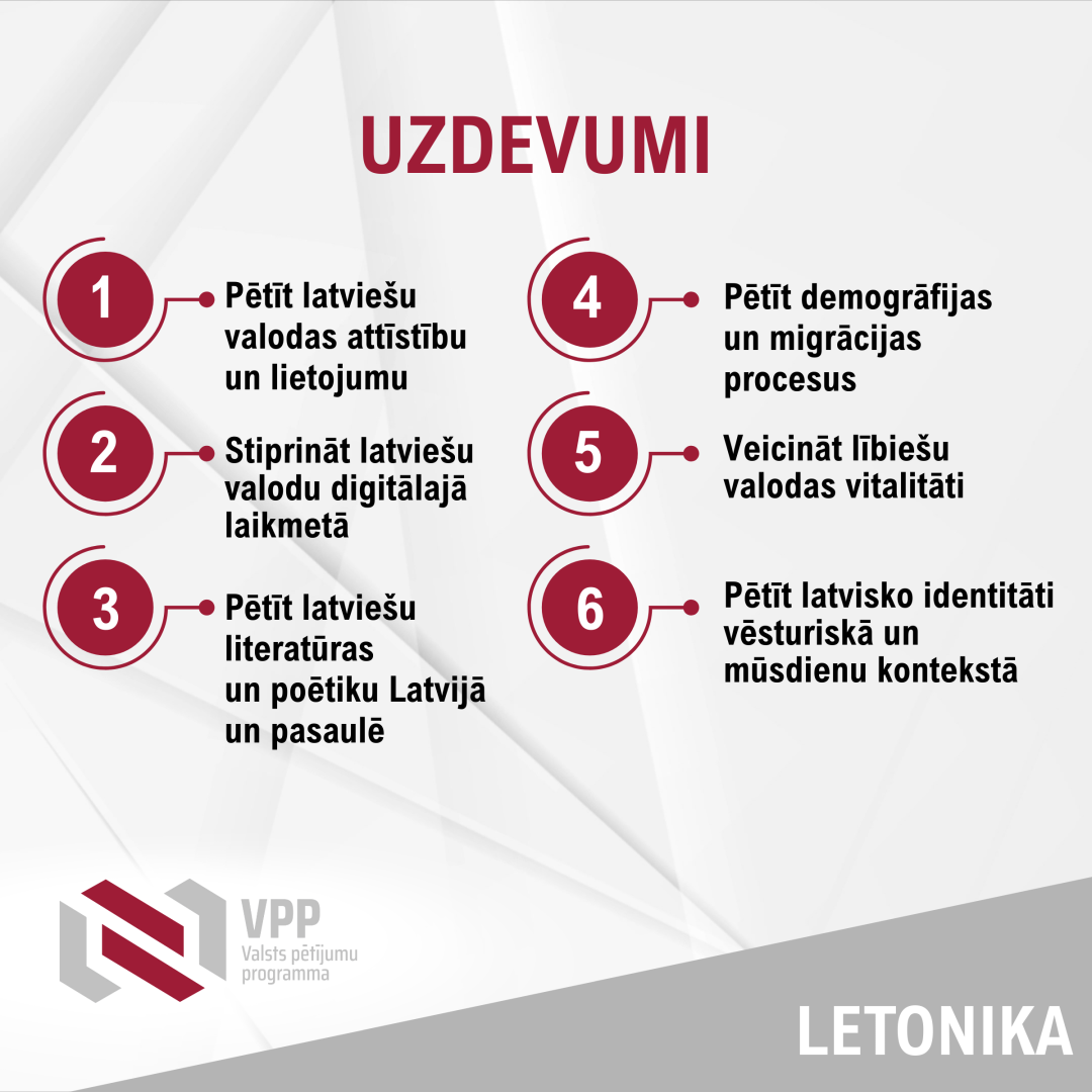 Uzdevumi