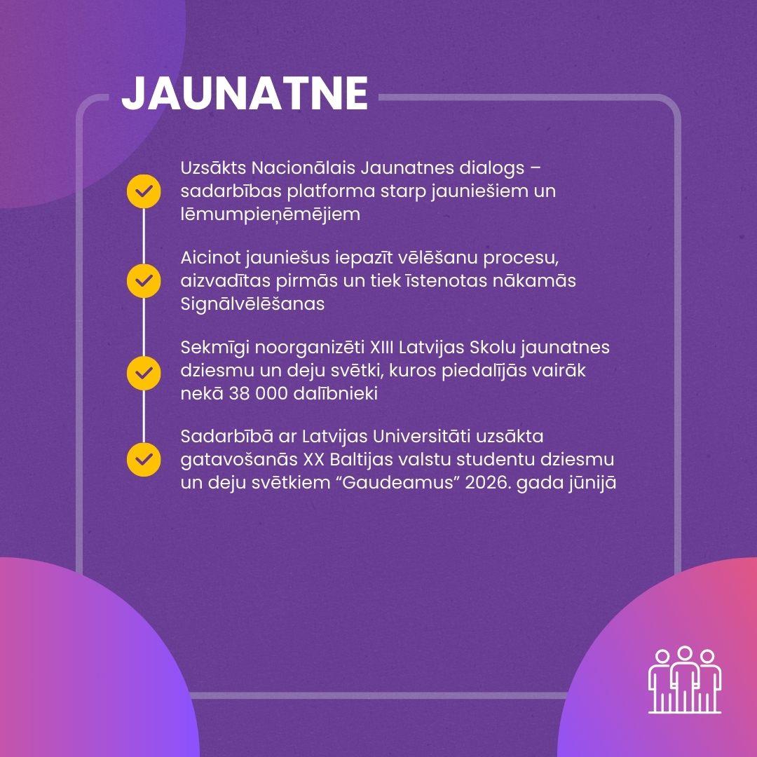 Jaunatne