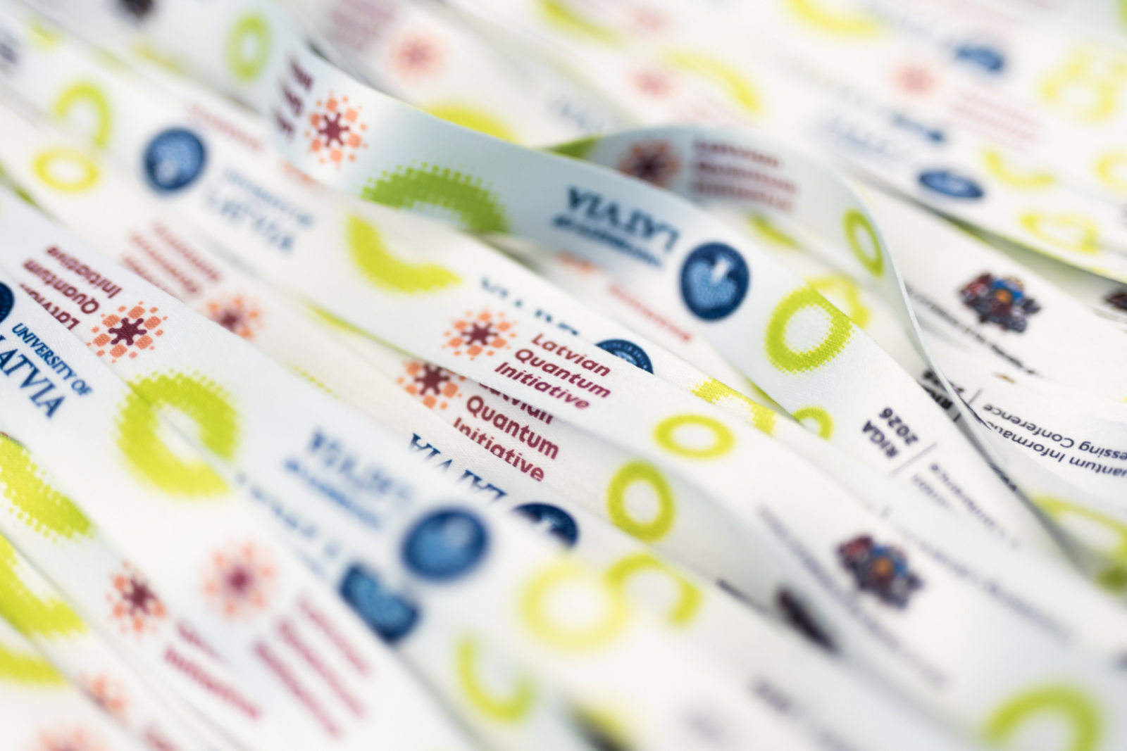 kvantu tehnoloģiju zinātniskā konference – QIP