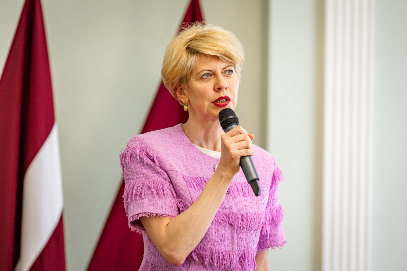 MK Atzinības rakstu pasniegšana 17.05.2024