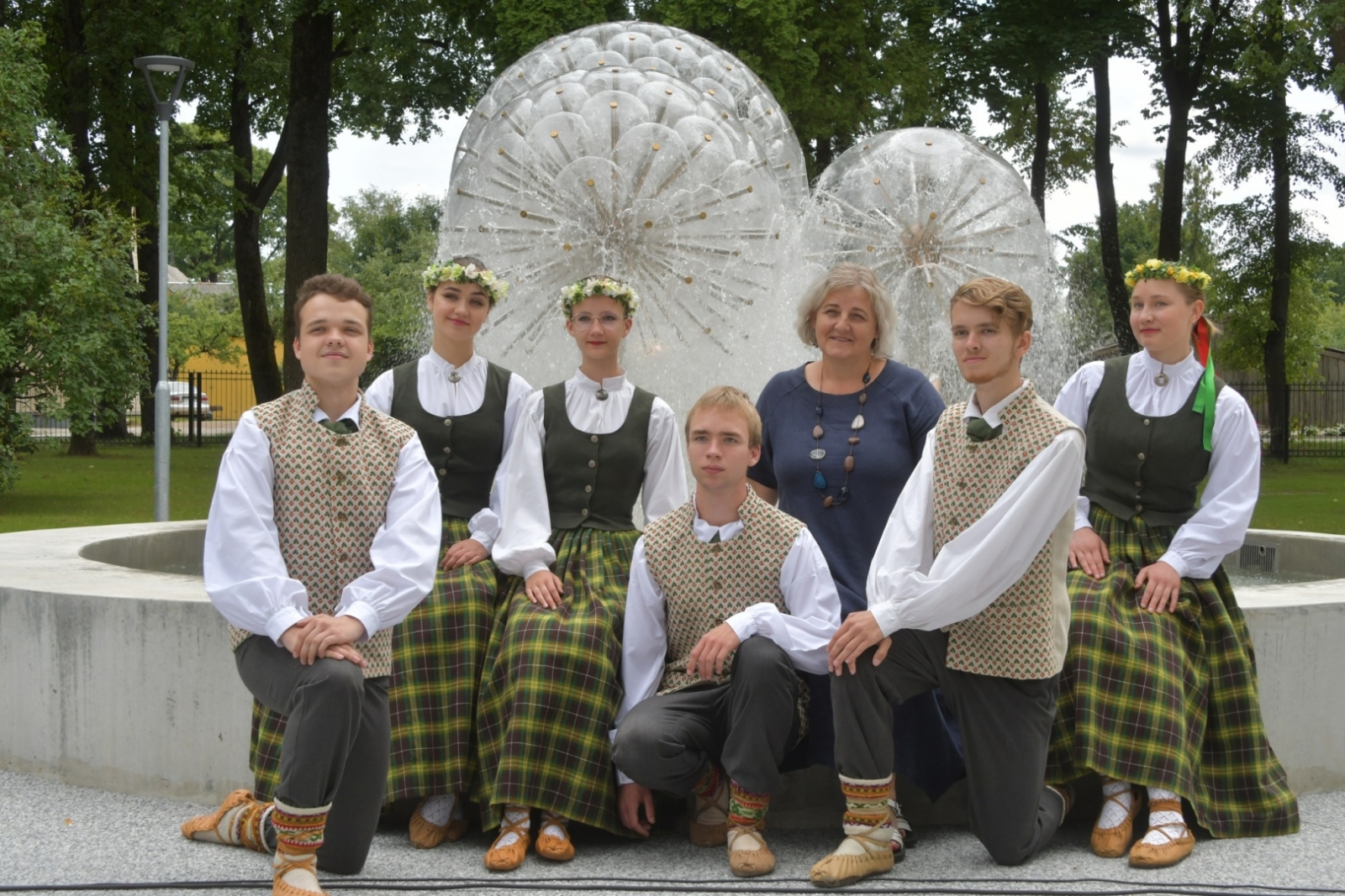 Jēkabpils Valsts ģimnāzija