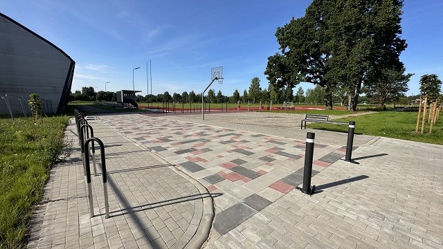 Kuldīgas Centra vidusskola