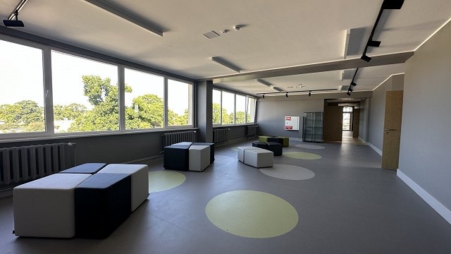 Kuldīgas Centra vidusskola