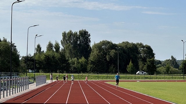 Kuldīgas Centra vidusskola