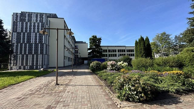 Kuldīgas Centra vidusskola