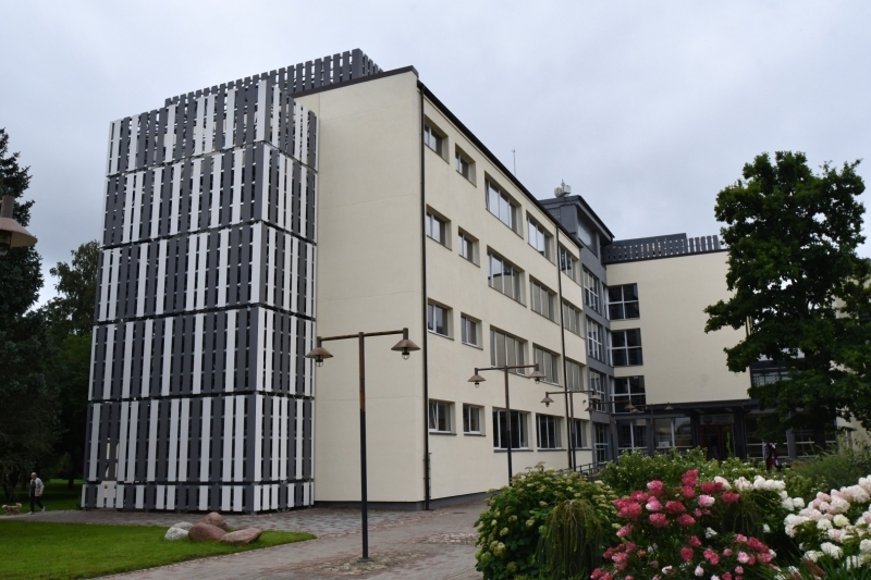 Kuldīgas Centra vidusskola