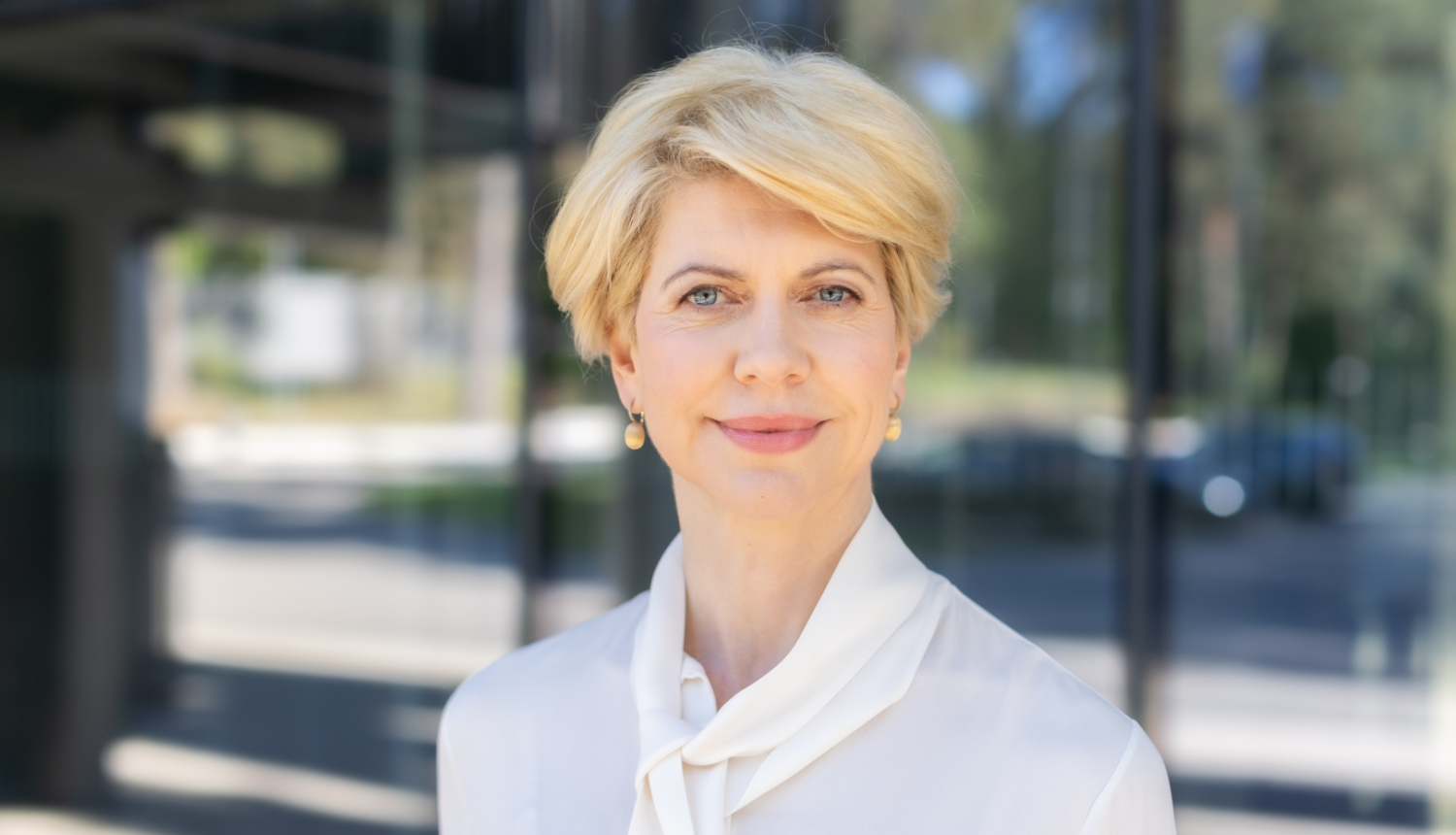 Izglītības un zinātnes ministre Anda Čakša