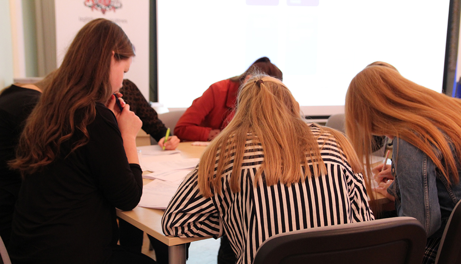 Topošie vidusskolēni izstādē “Skola 2020” varēs paši izveidot savas mācību programmas izvēļu grozu