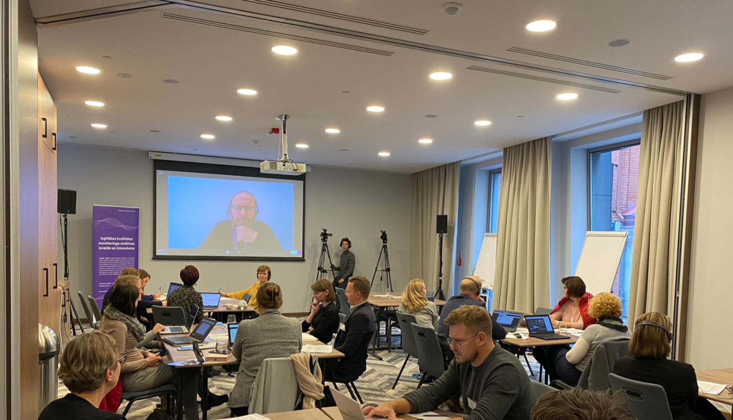 Vērtēšanas kartējums