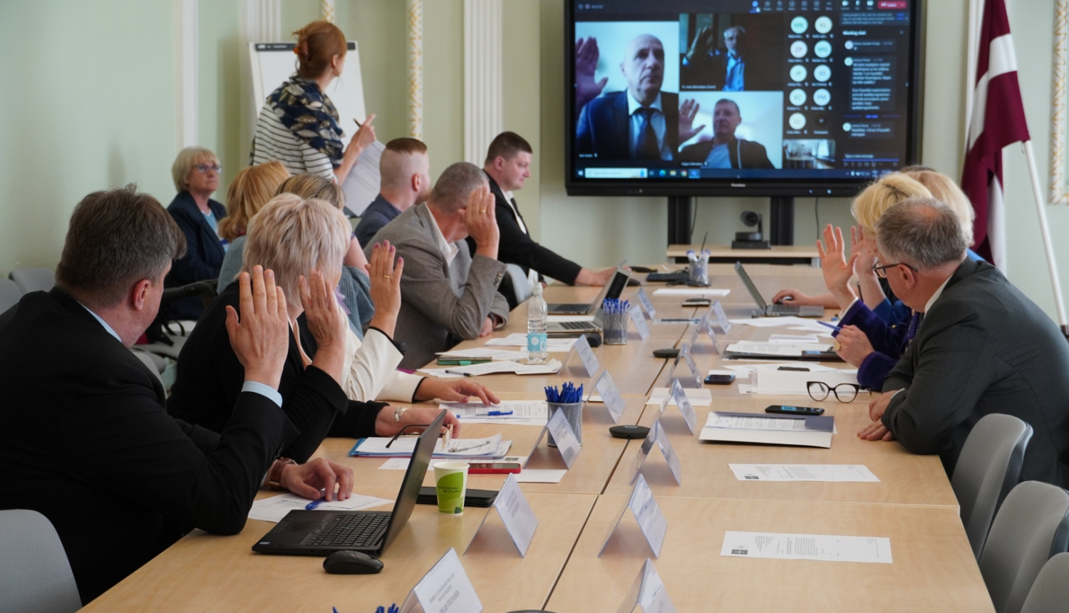 Ilustratīvs attēls