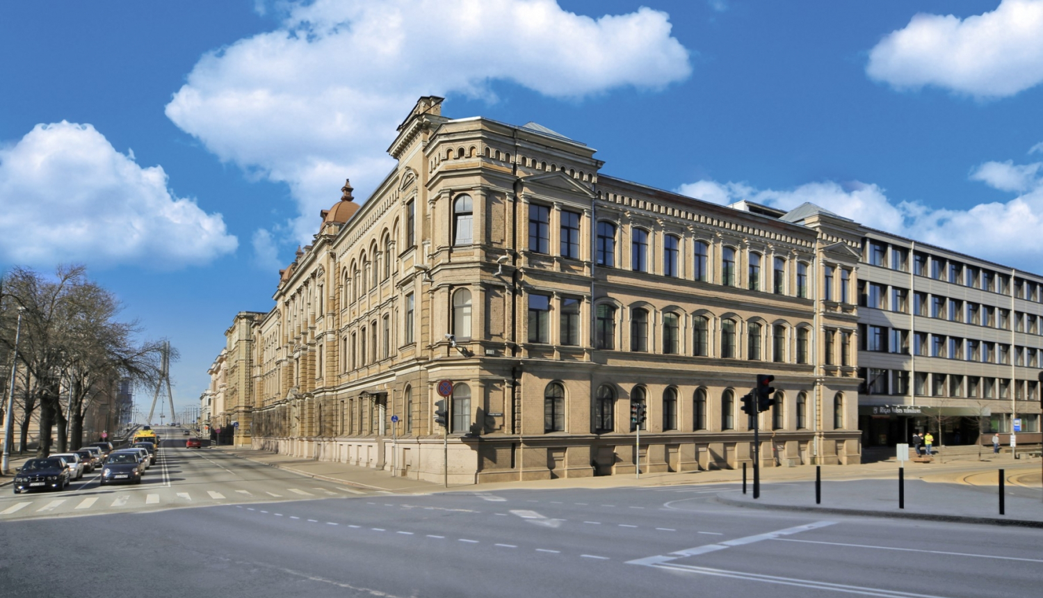 Rīgas Valsts tehnikums