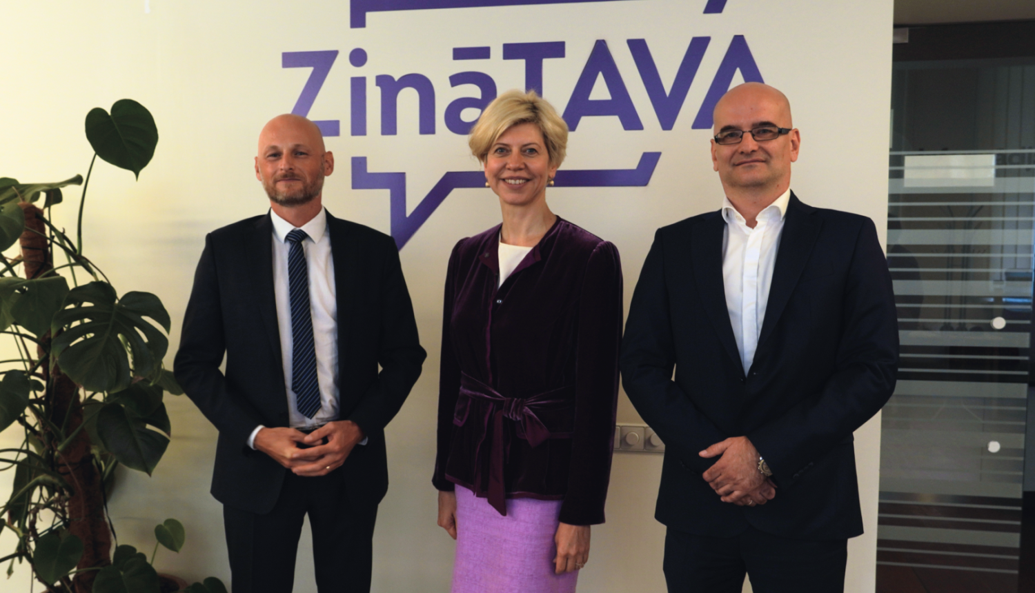 Saprašanās memorands ar Google 