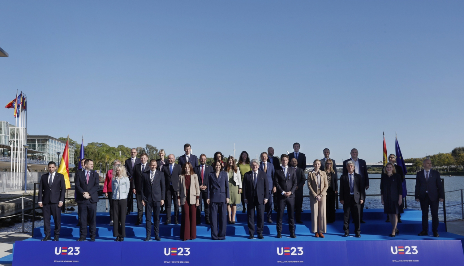 EKA kosmosa ministru sanāksme