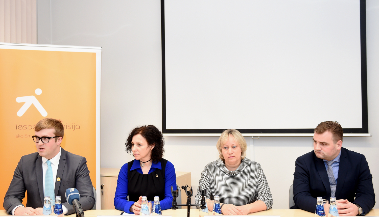 Sākusies reģistrēšanās dalībai jaunā skolotāju izglītības programmā “Mācītspēks”