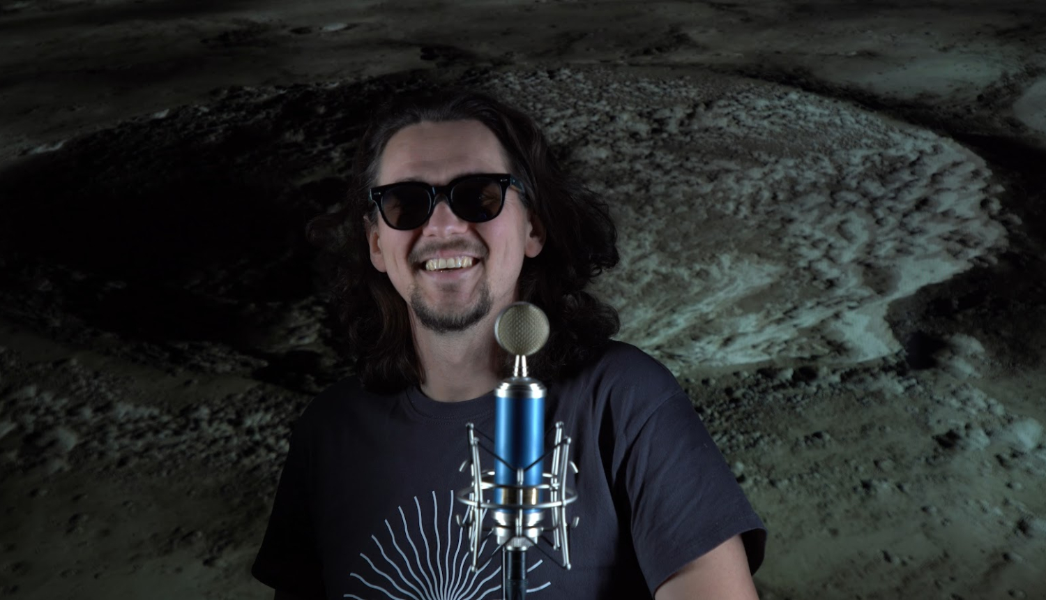 Andris Slavinskis, uzņēmuma Nanocraft līdzdibinātājs un profesors