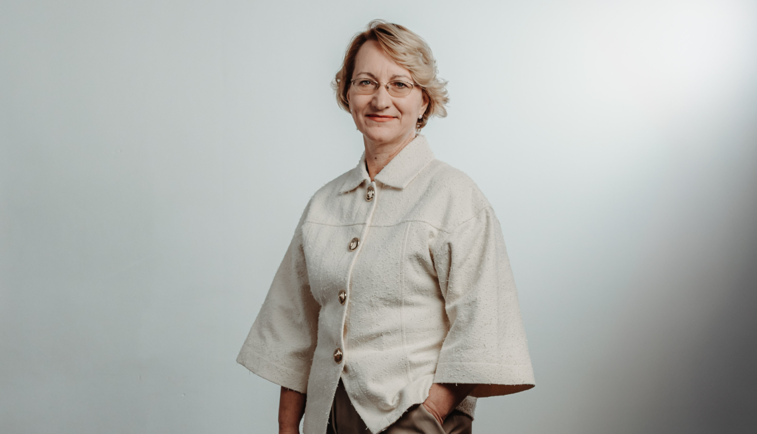 Izglītības un zinātnes ministre Dace Melbārde