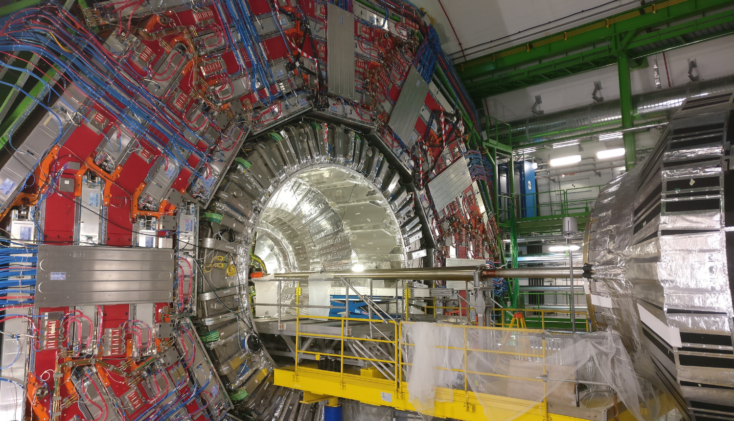 CERN