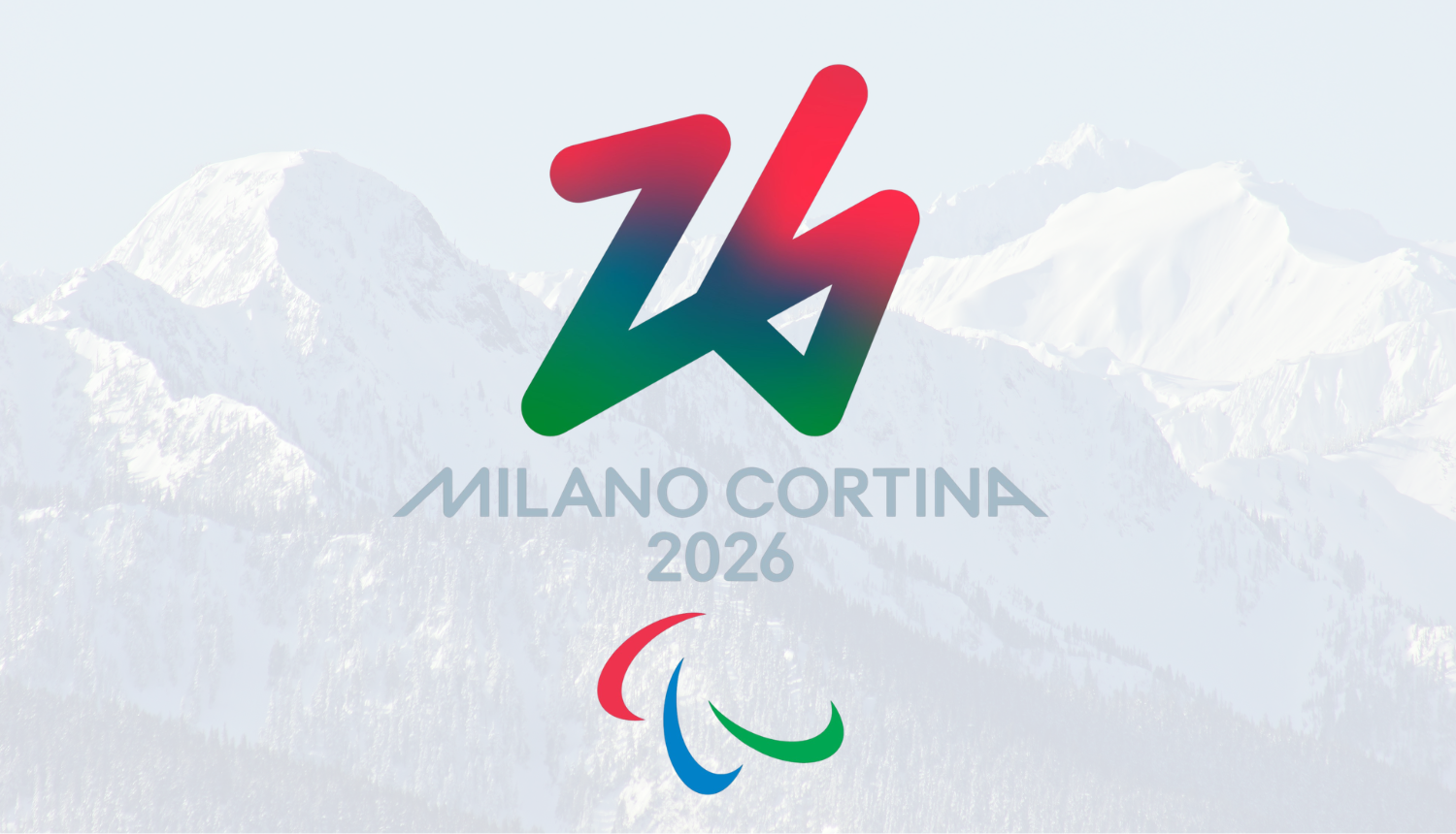 Milānas–Kortīnas paraolimpiskās spēles