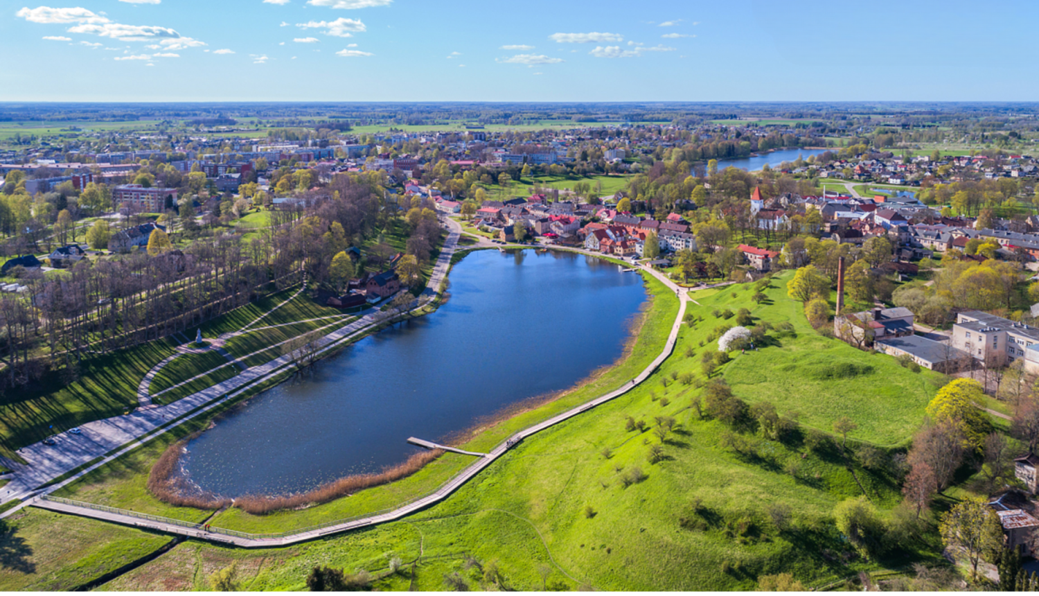 Talsi no putna lidojuma