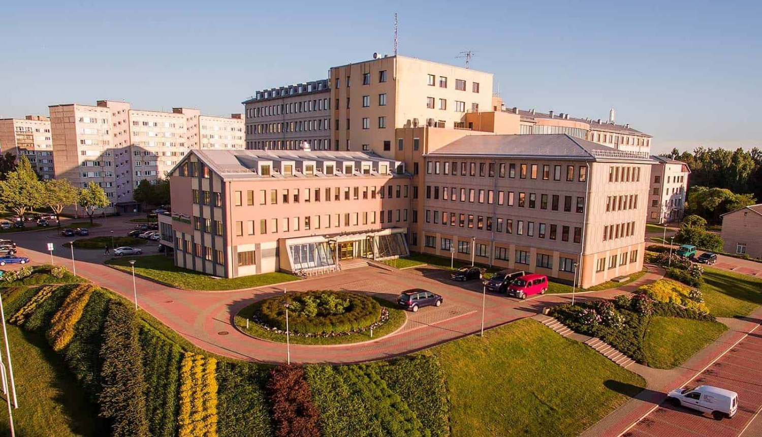 Ventspils Augstskola