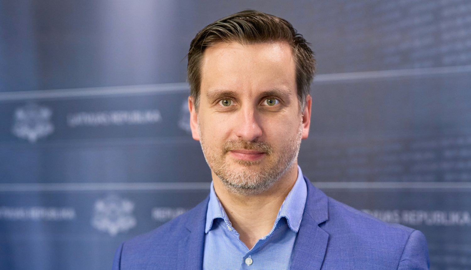 IZM valsts sekretāra vietnieks sporta un jaunatnes jautājumos Edgars Pukinsks