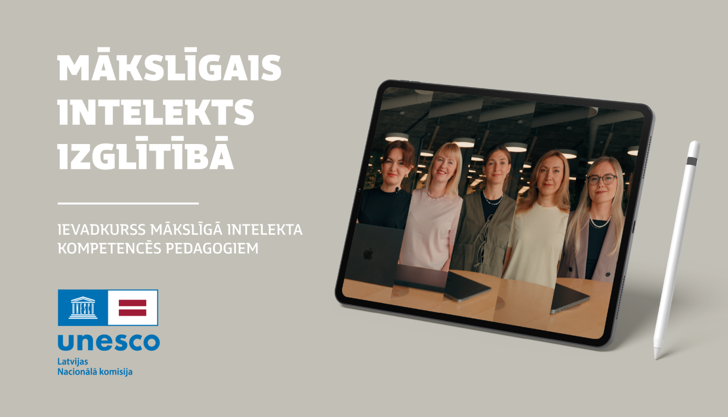 Mākslīgais intelekts izglītībā