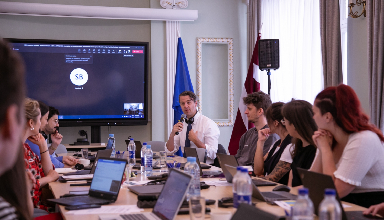 Ilustratīvs attēls