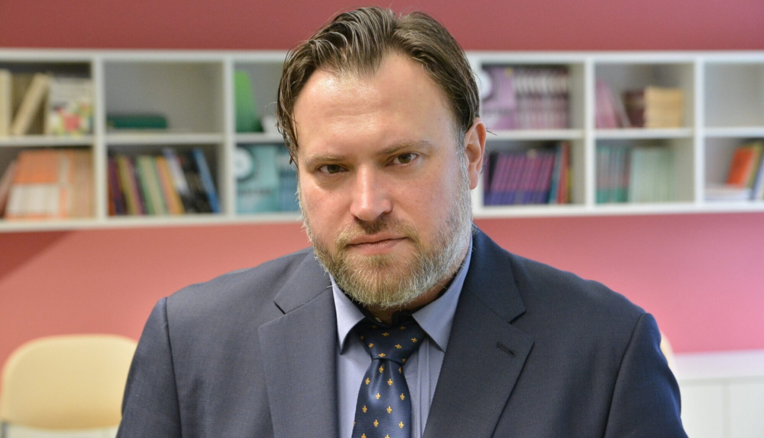 Stratiņa portretfoto