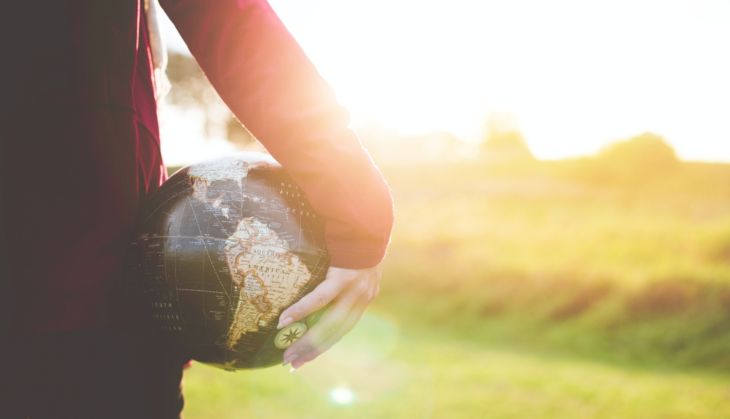 Starptautiskie pētījumi 