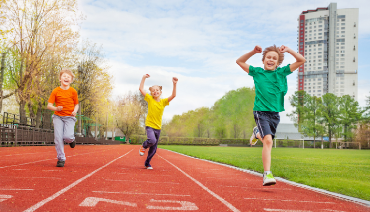 Izsludina pieteikšanos programmas "Sporto visa klase" 7.sezonai